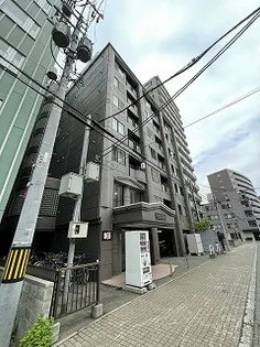 ハウスオブリザ南9条の画像