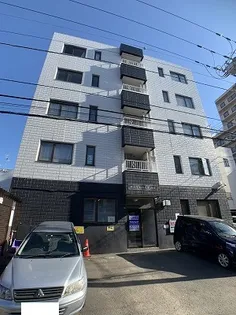 ローヤルハイツ南12の画像