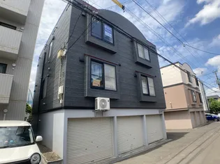 PLAZA IN 発寒23の画像