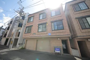 ラ ヴィレットの画像