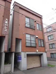 リリーハイツE棟の画像