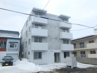 ルチアーノ山鼻の画像