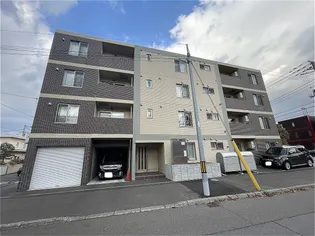 NOON南山鼻(ヌーンミナミヤマハナ)【3階】の外観