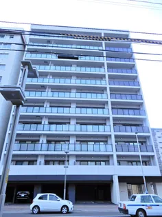 デュオヴェール札幌北大前の画像