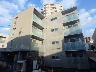 コートロティ宮の森の画像