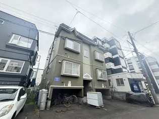 ハイムGITZOの画像