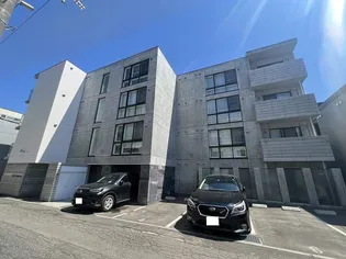 AYARESIDENCEの画像