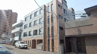 シティプレミア宮の森の画像