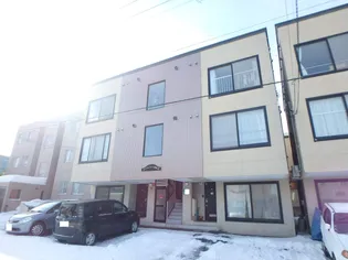 アップルコート西町Ⅱの画像