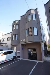 MSP722弐番館【101号室】の外観