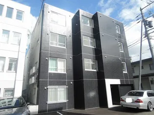 マンダリン北7条の画像