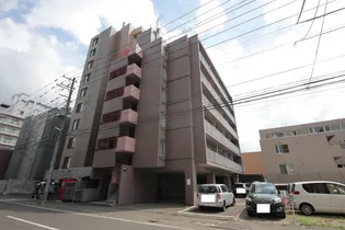 リリーマンションの画像