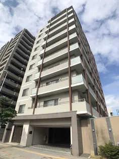 マストライフ知事公館の画像