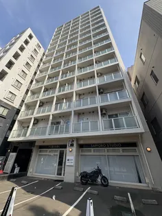 KDXレジデンス南三条の画像