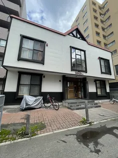 WOOD611【102号室】の外観