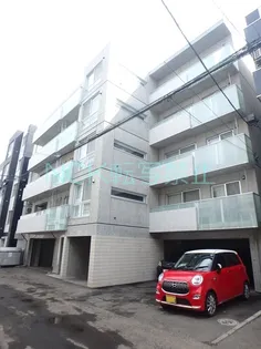 アジュールコートS7の画像