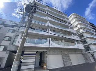 レジデンス709Cの画像