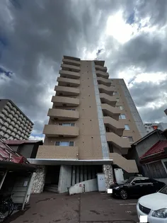 ルピナス【601号室】の外観