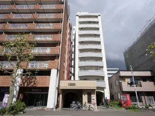 ローヤルハイツ南7条の画像