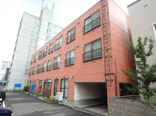 サエキビルの画像