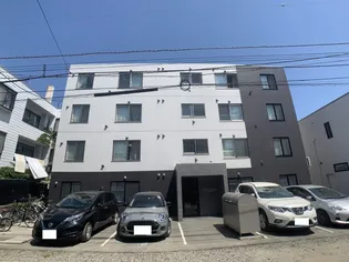 コローレN4W29【2階】の外観