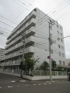 ウッドベル山鼻の画像