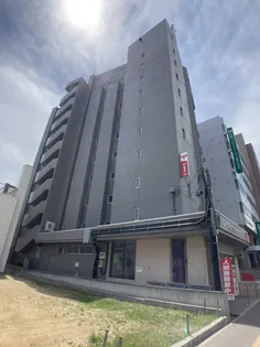 北4条レジデンスの画像