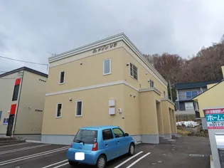 メゾン リラの画像