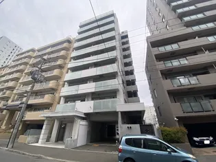 アークネスト円山の画像