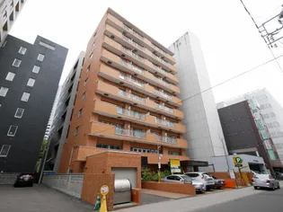 ライオンズMS第5大通の画像