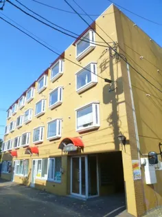 グレイシャス幌彩の画像