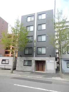 VILLA LIISA【5階】の外観