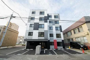 CONSOLATULLE中島公園の画像