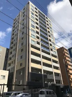 ライオンズ大通公園ステーションレジデンスの画像