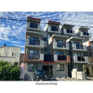 クラフト伏見の画像