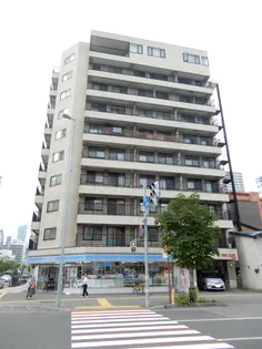 フォーシーンBLD【0413号室】の外観