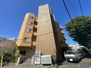 LE JARDIN DE 神宮外苑【2階】の外観