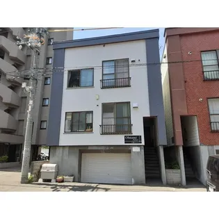 大富パレスの画像