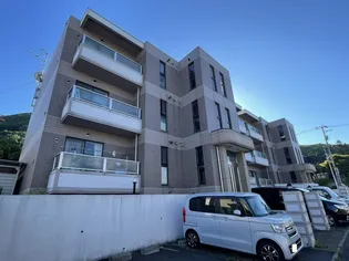 フジエール山の手の画像