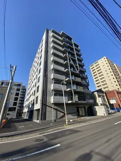 MODENA SIAN(モデナシアン)【9階】の外観