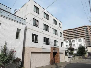 アトランティカの画像