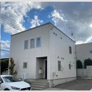 北海道札幌市中央区宮の森三条10丁目【一戸建】の外観