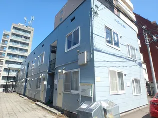 パルコート山鼻の画像