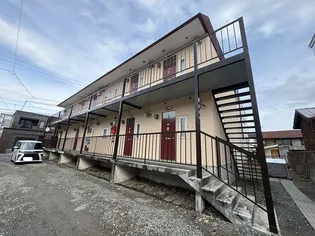 行啓パナハイツの画像