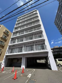 スカイハイツ【804号室】の外観