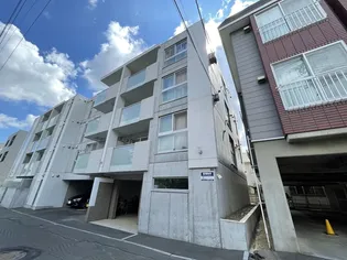 ボア ソルテS4の画像