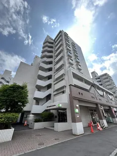 クリオ行啓通参番館の画像