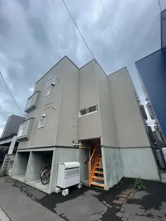 グランステージ北円山 Iの画像