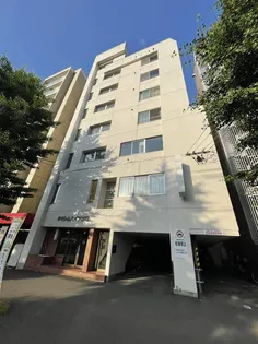 タキシムハイツの画像