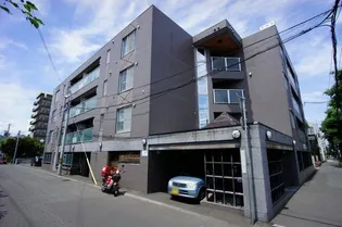 サイレンス旭ヶ丘の画像